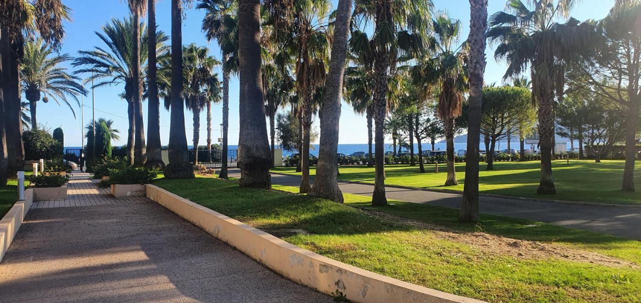 Residence Egee Cannes Exterior foto
